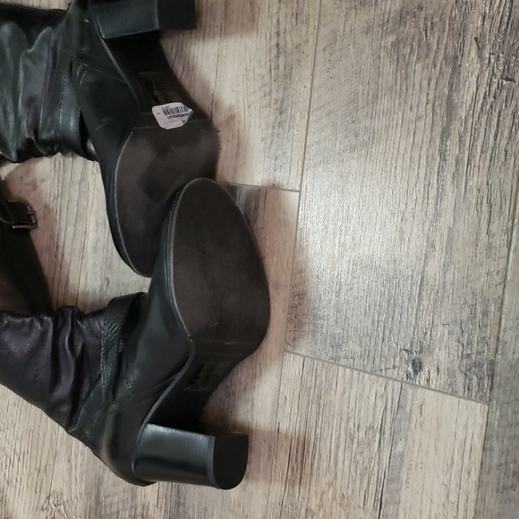 ALDO TALL BOOTS - Picture 4 of 12